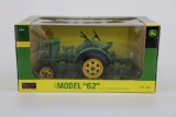 1/16 Spec Cast 1937 John Deere 