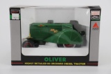 1/16 Spec Cast Highly Detailed Oliver 88 Orchard Diesel Tractor