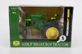 1/16 Ertl Precision Key Series John Deere 620LP High Crop Tractor