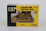 1/50 Ertl Caterpillar D10N Track-Type Tractor