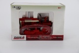 1/16 Ertl 50th Anniversary International Harvester T-340 Crawler Dealer Edition