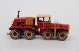 1/32 Toy Farmer Versatile Big Boy Model 1080 Factory Version