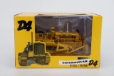 1/16 Spec Cast Caterpillar D4 Tractor with No. 4S Bulldozer