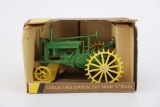 1/16 Ertl 1937 Model G John Deere