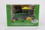 1/16 Ertl Collectors Edition John Deere 4020 with Front Wheel Assist