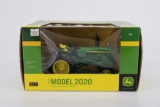 1/16 Spec Cast 1956 John Deere Model 2020