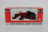 1/16 Spec Cast Highly Detailed Massey Ferguson 65 with No. 38 Utility Loader - Limited Edition