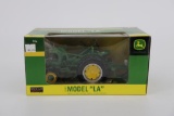 1/16 Spec Cast 1942 Model LA John Deere with L-12 Cultivator