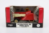 1/16 Ertl Collectors Edition International 460 Grove Diesel