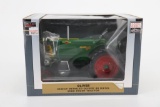 1/16 Spec Cast Highly Detailed Oliver 88 Diesel Tractor with Wide Front End