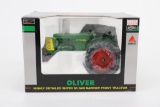 1/16 Spec Cast Highly Detailed Oliver Super 66 Narrow Front