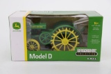 1/16 Ertl Precision Collection John Deere Model D