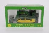 1/16 Ert John Deere 1010 Crawler with Blade