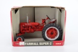 1/16 Ertl Farmall Super C