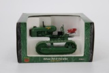 1/16 Ertl Die-Cast Oliver OC-3 Crawler