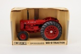 1/16 Ertl WD-9 McCormick Tractor