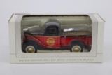 Spec Cast 1937 Massey-Harris Limited Edition Die-Cast Collectors Bank