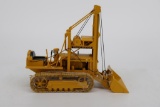 1/16 Spec Cast Antique Caterpillar Machinery Owners Club T2 Traxcavator