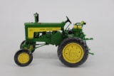 1/16 Ertl 2011 Two-Cylinder Expo John Deere Argentina 730 Hi-Crop Tractor - Participant Award Toy