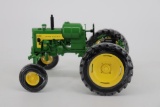1/16 Ertl John Deere 430 Hi-Crop Tractor - Two-Cylinder Expo XVIII