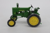 1/16 Ertl John Deere 730 Hi-Crop - Official Show Toy Two-Cylinder Expo XXI