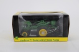 1/16 Spec Cast John Deere Model L Tractor with L27 Lister Planter