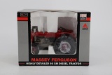 1/16 Spec Cast Highly Detailed Massey Ferguson 98 GM Diesel Tractor