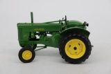 1/16 Ertl John Deere Model 60 High-Seat Standard Tractor - Two-Cylinder Expo XI