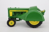 1/16 Ertl John Deere 620 Orchard Tractor - Two-Cylinder Club Expo III 1992