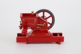 1/8 Ertl New Holland 1 1/2HP Stationary Gas Engine - 100th Anniversay of New Holland