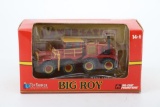 1/64 Toy Farmer Big Roy Model 1080 Factory Version