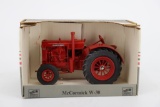 1/16 Spec Cast McCormick W-30