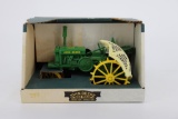 1/16 Ertl 1930 John Deere GP Wide Tread John with Umbrella