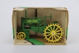 1/16 Ertl 1934 Model A John Deere Tractor