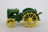 1/16 Ertl John Deere Model D Tractor - Two-Cylinder Expo VIII