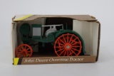 1/16 Ertl John Deere Overtime Tractor