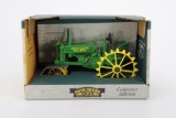 1/16 Ertl Collectors Edition 1935 John Deere Model B Tractor