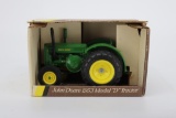 1/16 Ertl 1953 John Deere Model D Tractor