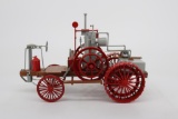 Ertl Millennium Farm Classics Froelich Gasoline Tractor