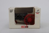 1/16 Scale Models Farmall F-12 Tractor on Steel