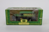 Die-Cast John Deere 1957 Chevy Panel Truck Bank