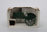 1/16 Scale Model Oliver 70 Tractor on Steel