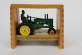 Ertl 40th Anniversary Commemorative Tractor