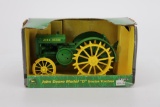 1/16 Ertl John Deere Model D on Steel