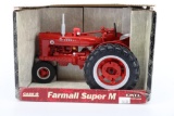 1/16 Ertl Farmall Super M