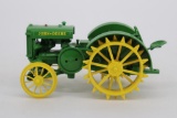 ERTL 1/16 John Deere Model D Laser Etched Special Anniversary Edition