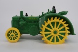 John Deere Cookie Jar