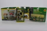 Misc John Deere Tractors