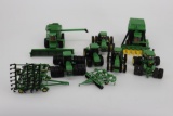 Misc 1/64 John Deere Equipment