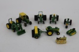 Misc John Deere Tractors